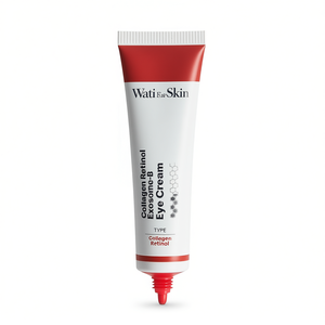 Crema Contorno de Ojos Wati Skin Collagen Retinol Exosome-B 30ml, Tratamiento Intensivo Reafirmante y Reparador de Arrugas para Ojos Jóvenes, Venta al Por Mayor - Product Image 3
