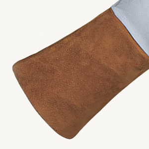 Gants de travail mécaniques au design élégant, dernières tendances, prix de gros, impression de logo personnalisée, vente directe d'usine, gants de sécurité. - Product Image 6
