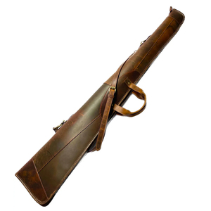 Bolsa de Cuero Premium para Armas de Fuego, Venta al por Mayor, OEM/ODM Aceptable, Precio Más Barato, Tendencia Actual - Product Image 1