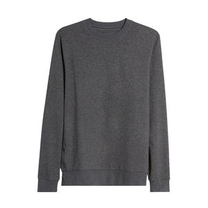 Sweat-shirts pour hommes en promotion – Personnalisables avec logo, en polaire, pour l'hiver, coupe oversize, nouvelle collection, impression numérique - Product Image 5