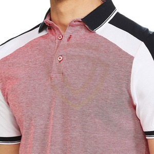 Polo homme dernière tendance, meilleur design, manches courtes, qualité supérieure. - Product Image 3