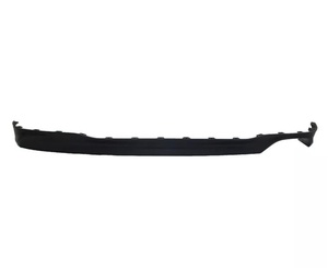 PARACHOQUES TRASERO DE COCHE para HYUNDAI SONATA 2018 DIFUSOR DE PARACHOQUES 86612-C2700 86612-C2800 PARACHOQUES DE COCHE SPOILER - Product Image 2