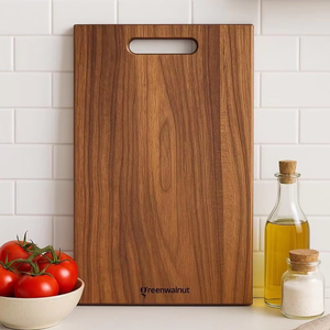 Amplia Gama de Tablas de Cortar de Madera para Cocina, Tablas para Servir Queso y Tablas de Picar a Precios Comerciales - Product Image 1