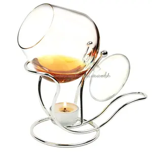 New design Copper Brandy Warmer and Barware products for daily uses