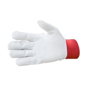 Custom Logo Label Cotton Mechanic Gloves With Touchscreen Capability Heavy Duty Industrial Safety Work Hand Protection Gear - Product Image 6