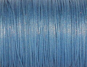 Cordones redondos de algodón decorativos de cuero genuino de alta calidad para joyería artesanal DIY y otros accesorios a precio de venta - Product Image 2