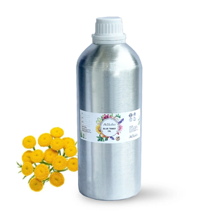 Aceite Esencial de Tansy Azul |   Proveedor al por Mayor de Aceite de Tanacetum Annuum Premium, Fabricante de Marca Privada OEM - Product Image 4