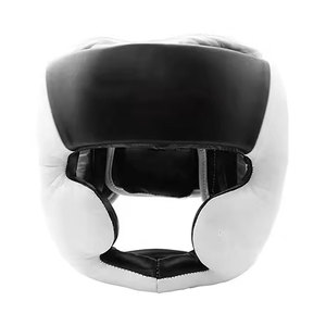 Protection de tête à bas prix pour adultes, hommes et femmes, protection intégrale du visage - Product Image 4