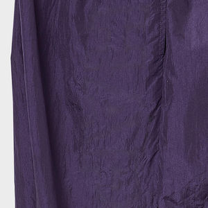 กางเกงจ็อกเกอร์ผู้ชายขายส่งสุดฮอตปี 2026 ผ้าไนลอน 100% สีม่วงล้างสี กางเกงสีพื้น มีกระเป๋า กางเกงไนลอน - Product Image 6