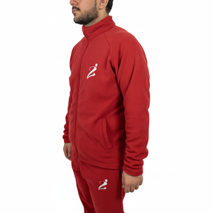 Ropa Deportiva de la Mejor Calidad, Conjuntos Deportivos de Invierno 2026, Logotipo Personalizado, Felpa Técnica de Algodón, para Entrenamiento, para Hombre, Talla Grande - Product Image 4