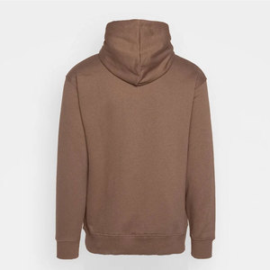 Ropa Deportiva Ligera, Sudadera con Capucha de Primera Calidad, Impresión de Logotipo Personalizada, Sudadera con Capucha para Hombre - Product Image 5