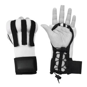 Gants de cyclisme à doigts courts rembourrés en GEL anti-vibrations pour l'extérieur, pour le fitness, le VTT, le vélo de route et la course - Fabricant - Product Image 1