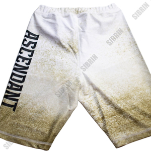 Uniformes de basket-ball personnalisés Sibrin |   Maillots et shorts d'équipe avec logo, nom et numéro |   Maillots et shorts de basket sublimés USA - Product Image 2
