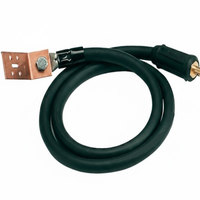 Câble de frein de servomoteur MR-BKS1CBL2M-A2-L de 2 m pour systèmes d'automatisation industrielle