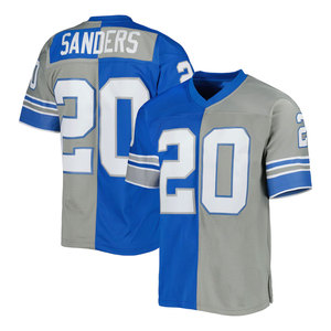 Camisetas de Fútbol Americano OEM Personalizadas, Ropa Deportiva de Poliéster Sublimada, Camiseta de Fútbol Americano por Star Crystal Enterprises - Product Image 4