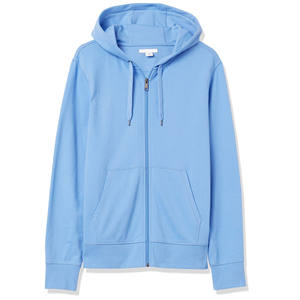 Fabricación Profesional de Sudaderas con Cremallera para Hombre, Nuevo Estilo, Personalizadas, al por Mayor, de Alta Calidad - Product Image 1