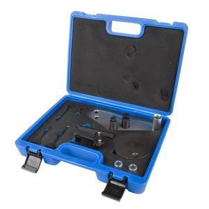 Herramienta para la Tapa del Sello de la Bomba de Vacío de Motores BMW N53 N54 N55 118530 110290 118650, Herramienta de Reparación Automotriz - Product Image 4