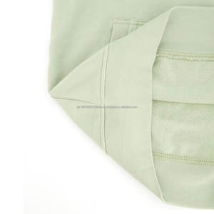 ชุดวอร์มกันลมแบบมีฮู้ดสำหรับผู้ชาย ดีไซน์โลโก้ได้ตามต้องการ มีไซส์พลัส ระบายอากาศได้ดี เหมาะสำหรับฤดูหนาว - Product Image 5