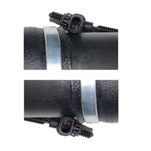 Ammortizzatori Posteriori per Cadillac Escalade, Chevy Suburban, Tahoe, GMC Yukon 2015-2019, Coppia Modello 23290660 23290661 - Product Image 6