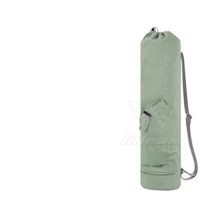 Bolsa de Yoga de Gran Capacidad con Espacio Dedicado para Esterilla de Yoga, Botella de Agua y Accesorios 2026 - Product Image 4