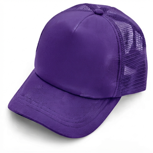 Wholesale High Quality Oem Custom logo Printed <b>Plain</b> Hip Hop Hat Snapback <b>Cap</b> - Product Image 5