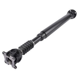 Jeep Grand Cherokee 05-09 Commander 06-10 Liberty Rear Drive Shaft Assembly Propeller Shafts Product - Product Image 2