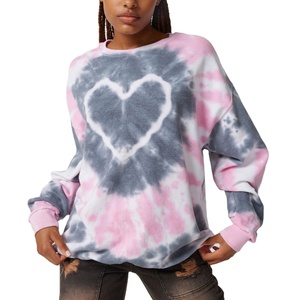 ราคาขายส่ง เสื้อสเวตเชิ้ตผู้ชายปักลายฤดูหนาว คอกลม ผ้าโพลีเอสเตอร์/คอตตอนฟลีซ ออกแบบตามสั่ง - Product Image 6