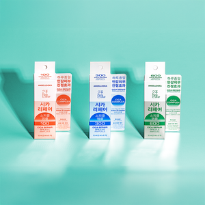 Cosmetici Coreani Angellooka CICA REPAIR SPICULE AMPOULE 600 12ml (2ml*6pz) - Product Image 4