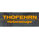 Thofehrn Hebezeuge GmbH & Co. KG logo