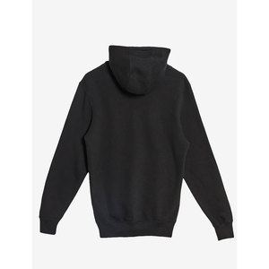 Sudadera con Capucha Moderna para Hombre, de Felpa, Informal, de Manga Larga, Otoñal, 100% Algodón, Transpirable y Ecológica - Product Image 3