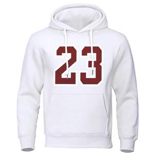 Sudadera con Capucha de Alta Calidad para Hombre 2026, Sudadera Informal Diaria con Capucha, Sudadera Versátil con Estampado Deportivo para Ropa Urbana de Invierno - Product Image 3