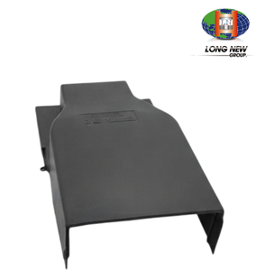 แม่พิมพ์ฉีดพลาสติก ABS/PP/PC แบบกำหนดเองของ LONGNEW OEM สำหรับการผลิตแผง สีเทา ผลิตในไต้หวัน - Product Image 3