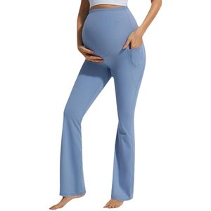 Ropa Deportiva al por Mayor Personalizada, Ropa de Gimnasio para Mujer, Leggings de Yoga, Pantalones Deportivos Cómodos - Product Image 1