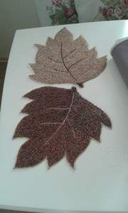 Mantel individual con forma de calabaza, diseño a rayas en blanco y negro, resistente al calor, para Halloween, Acción de Gracias, comedor, cocina, al por mayor - Product Image 2