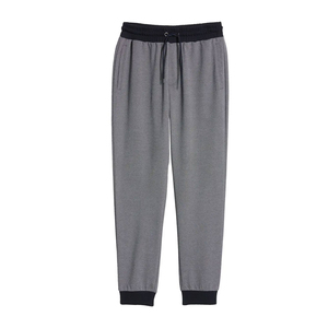 Pantalones Deportivos para Hombre con Logotipo Personalizado 2026, Producto de Alta Demanda para Uso Casual, Servicio OEM - Product Image 4
