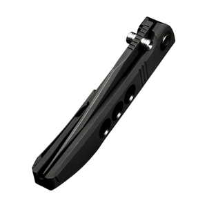 Couteaux pliants portables avec design compact et poignée confortable pour le camping, la randonnée, la pêche, les voyages, les loisirs en plein air - Product Image 5