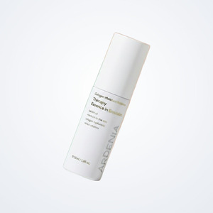 Cuidado facial coreano K-Beauty Adenia Collagen Moisture Balance Therapy Essence en emulsión Hecho en Corea - Product Image 4