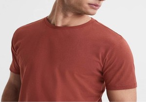 OEM Cheap Rate New Fashion <b>Man</b> Undershirt Super Quality Custom Logo/Colors top trending Hot Sale <b>Man</b> Undershirt with Lightweight - Product Image 4
