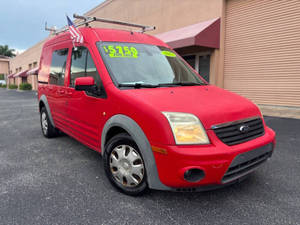 OFFRE EXCEPTIONNELLE VÉHICULE D'OCCASION PROPRE ET SANS INCIDENCES 2012 Transit Connect XLT Mini-Van PRÊT À ÊTRE EXPÉDIÉ AVEC EFFICACITÉ LE JOUR MÊME - Product Image 4