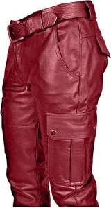 Pantalones para Hombre, Estilo Moderno, Alta Calidad, Fabricante, Nuevo Estilo, Mejor Material, Logotipo Profesional, Nuevo Diseño, Calidad Superior - Product Image 6