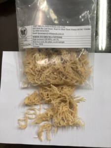 Algas Cottonii Procesadas – Suministro al por Mayor desde Vietnam - Product Image 1