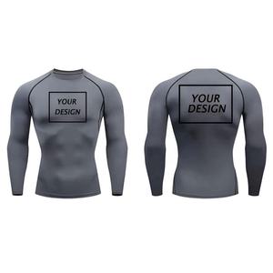 Camiseta de Protección Solar UV de Manga Larga para Niños, Secado Rápido, para Natación, Surf y Playa - Product Image 3