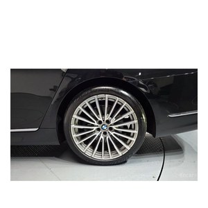 BMW Serie 7 740Ld XDrive 2019, Diseño Pure Excellence, Combustible Diésel, Caja de Cambios Automática, Asientos de Cuero, Volante a la Izquierda, Cámara Trasera - Product Image 5