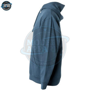 Sudaderas con Diseño Personalizado, Impresión Serigrafiada, Cómodas y Transpirables, Básicas, Mezcla de Algodón, Nueva Moda, Sudaderas con Impresión Serigrafiada para Hombre - Product Image 2