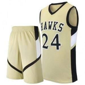 Uniforme de Baloncesto Personalizado con Logotipo del Equipo, Impresión por Sublimación, Malla Transpirable, Calidad Profesional, Pedidos al por Mayor, Tallas Grandes - Product Image 2