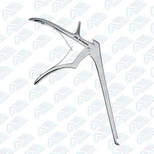 Instrumentos médicos Ferris Smith Kerrison Rongeur Laminectomía Rongeurs Acero Médico Neuro Cirugía Instrumentos Quirúrgicos - Product Image 4