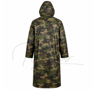 High Quality New Arrival Best Selling <b>Men</b> <b>Rain</b> <b>Coats</b> Outdoor Use Breathable <b>Men</b> <b>Rain</b> <b>Coat</b> Custom Style <b>Men's</b> <b>Rain</b> <b>Coat</b> - Product Image 3