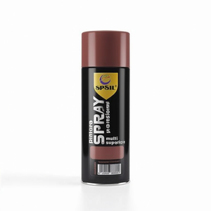 Peintures artistiques MARRON 200ML - Product Image 1