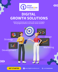 Servicios de Marketing Digital |   Solución Empresarial Premium SEO, Marketing por Correo Electrónico, Gestión de Redes Sociales, Compatible con Mac/Linux, Stock Disponible - Product Image 4