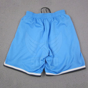 Pantalones Cortos de Malla Reversibles Hechos a Medida en Oferta, Pantalones Cortos de Malla Reversibles Sostenibles al Mejor Precio para Hombre - Product Image 2